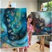 I am a qualified Art, Photography and Textiles teacher with over 14 years of experience in both UK and international schools. 