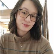 Profesora de español nativo ofrezco clases a niños y adultos en Sevilla.