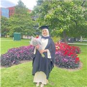 Shaheen Hifzulrehman