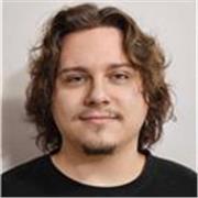 English as a foreign language speaker at a native level. From Blagoevgrad, Bulgaria, studying Art Pedagogy with no prior tutoring experience.