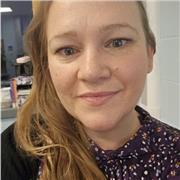 Maria Hargreaves