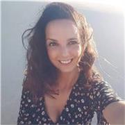Profesora de lengua de primaria
