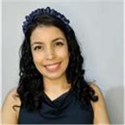 Profesora de español con mas 4 años de experiencia