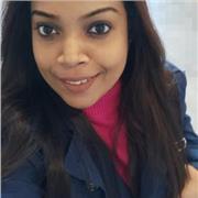 Jodana Peiris