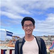 Enzo Lau