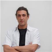 Laureato in Psicologia, ripetizioni sia online che in presenza di Italiano, Inglese e Matematica