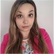 Profesora de inglés para todos los niveles y edades.