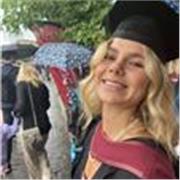I am a native English speaker with a years experience tutoring