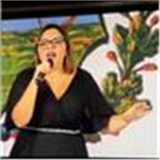 Studentessa Canto Pop-Rock presso Conservatorio Toscanini di Ribera