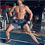 Fitness Trainer with 4+ years of health and wellness experience in Body Station fitness centre.