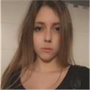 Studentessa alla fine del suo percorso di studi in lingue offre ripetizioni di inglese