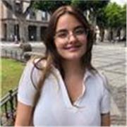 Doy clases de repaso, ayuda con vocabulario, para practicar el idioma en conversación