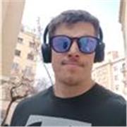 Fisioterapeuta con nivel alto de inglés