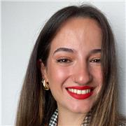 Profesora de Educación Plástica, Visual y Audiovisual todos los niveles.