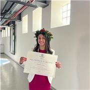 Laureata magistrale in Ingegneria Matematica. Offro ripetizioni di matematica e fisica a Legnano e dintorni o online