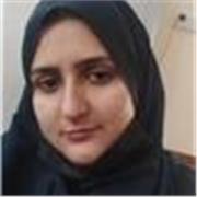  MPhil Zoologist simplifying Biology for FSc, BS,O/A-Levels 