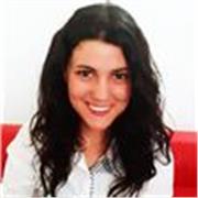 Hola, me dicen Kathy y soy licenciada en psicología. Me gusta mucho trabajar con niños y niñas con necesidades especiales y me adapto muy bien a cualquier persona en general. Disfruto mucho mi trabjo.