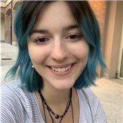 Studentessa di Lettere Antiche a Pisa fornisce ripetizioni di Latino e/o Greco per studenti del liceo