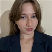 Disponibile per ripetizioni di Tedesco per tutti i livelli e aiuto compiti