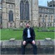 Master's student at Durham University. Keen to teach English as it is a major stepping stone to excel in any career globally. 