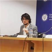 Clases para Economía. Orientación a no economistas: especialidad en U. Complutense (UCM), U. Carlos III (UC3M) y Bachillerato