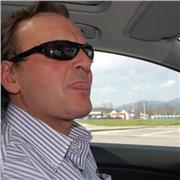 David Booth