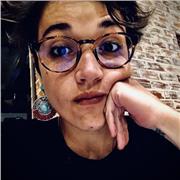 Antropóloga fluente em inglês busca alunas/os para aulas: grande área de ciências sociais ou reforços de inglês