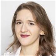 Tutor di letteratura e lingua inglese per ampia fascia di studenti