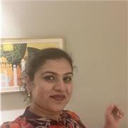 Gurmeen Chadha