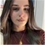 Estudiante de universidad para dar clases a niños de educación infantil y primaria 