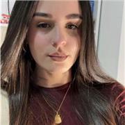 Estudiante de universidad para dar clases a niños de educación infantil y primaria