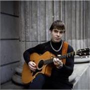 I’m a calm, friendly, and enthusiastic guitar tutor who enjoys helping students build confidence and enjoy making music. 