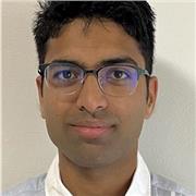 Math tutor who want students to learn maths in a fun way!