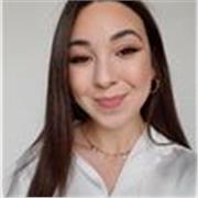 Soy una chica apasionada de la psicología con ganas de dar clases a estudiantes de la materia.