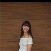 Estudiante de ingeniería agroalimentaria y del medio rural