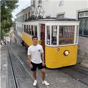 Pofesor particular de matemáticas de ESO
