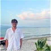 Studente universitario al terzo anno di Design