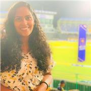 Dinusha Kariyapperuma