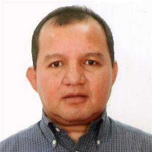 Julio Cesar Ponton Moreno