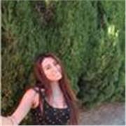diplomata Liceo Linguistico,impartisce lezioni private di spagnolo