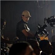 Fotografo e Videomaker Professionista con esperienza cinematografica