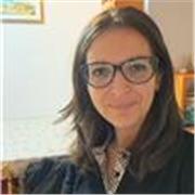 Laureata in pedagogia, con master in disturbi specifici dell'apprendimento è disponibile per ripetizioni in psicologia,pedagogia,filosofia, sociologia