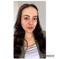 Yeni mezun bir biyoloji öğretmeniyim. Trabzon’da yaşıyorum. Lise dengi öğrencilere ders vermek için sabırsızlanıyorum. 