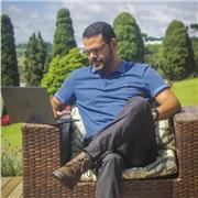 Me chamo Eduardo, tenho 24 anos e sou programador! Sou apaixonado em resolver problemas com códigos, gostaria de compartilhar