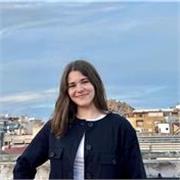 Soy estudiante de Traducción e
Interpretación en inglés, alemán e italiano. Ofrezco clases de español para extranjeros.