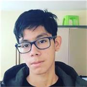 Soy un estudiante con mucha pasión por enseñar. Puedo enseñar a niños de primaria y ESO