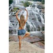 Dou aula de ballet classico para crianças de 4 a 12 anos