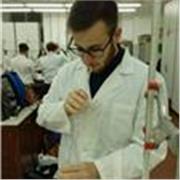 Laureando in chimica e tecnologie farmaceutiche, offro lezioni individuali per ciò che riguarda tutto il mondo della chimica , biologia , biochimica ...