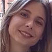 Laureanda in master inglese con esperienza in Irlanda come insegnante nelle scuole, offre ripetizioni di inglese