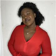 J'aimerai enseigner l'anglais a des élève de niveau collège ou primaire